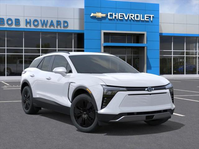 2026 Chevrolet V Blazer LT AWD
