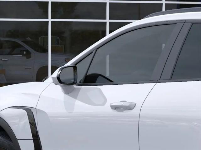 2026 Chevrolet V Blazer LT AWD