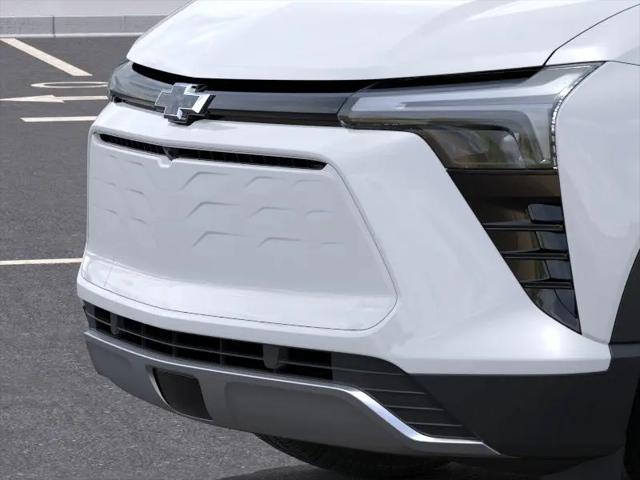 2026 Chevrolet V Blazer LT AWD