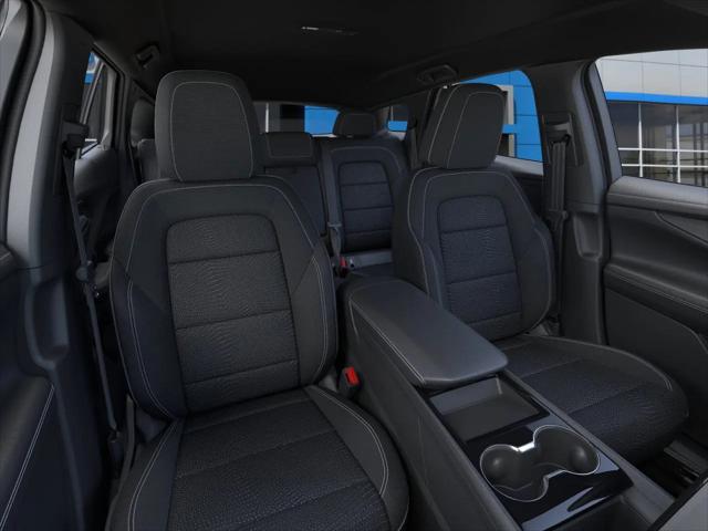 2026 Chevrolet V Blazer LT AWD