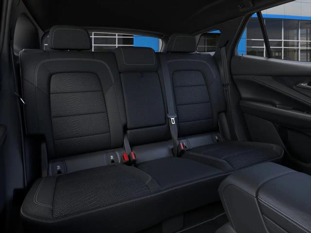 2026 Chevrolet V Blazer LT AWD