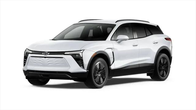 2026 Chevrolet V Blazer LT AWD