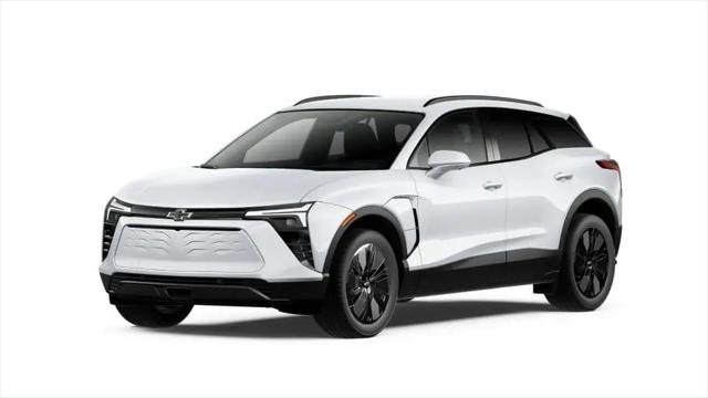 2026 Chevrolet V Blazer LT AWD