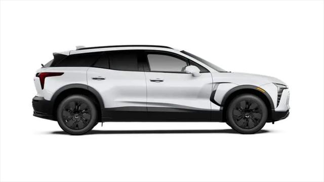 2026 Chevrolet V Blazer LT AWD