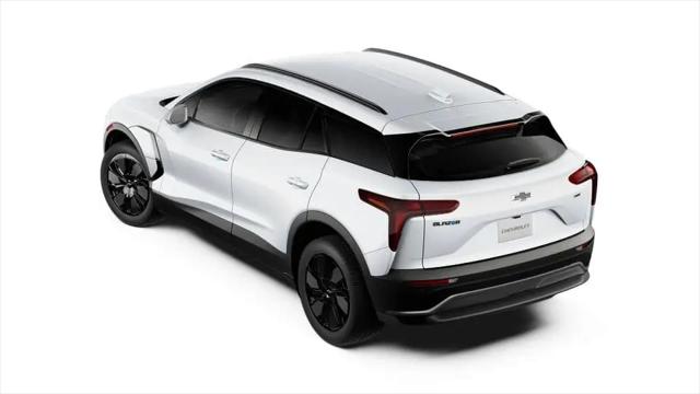 2026 Chevrolet V Blazer LT AWD