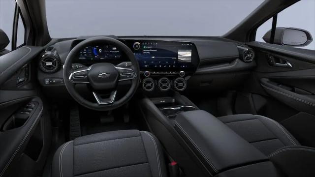 2026 Chevrolet V Blazer LT AWD