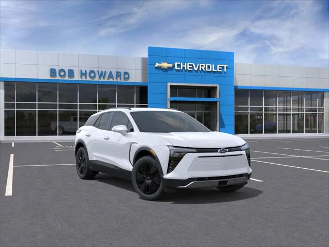 2026 Chevrolet V Blazer LT AWD
