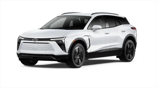 2026 Chevrolet V Blazer LT AWD