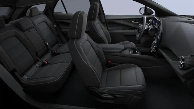 2026 Chevrolet V Blazer LT AWD