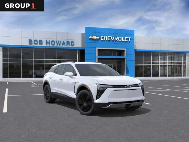 2026 Chevrolet V Blazer LT AWD for sale in Oklahoma City, OK