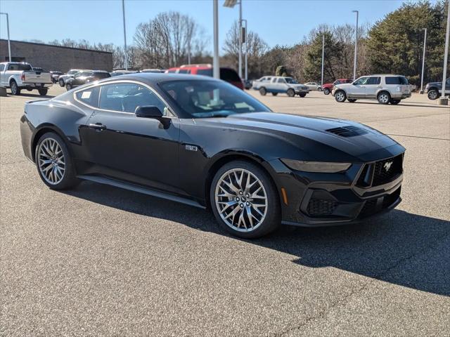 2026 Ford Mustang GT Premium Fastback for sale in Kernersville, NC
