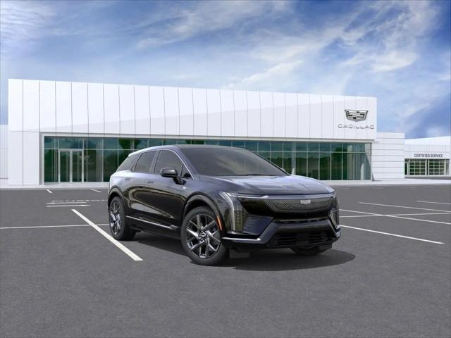 2026 Cadillac iQ Luxury for sale in Raleigh, NC