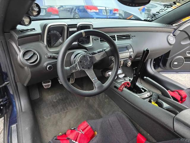 2010 Chevrolet Camaro 2SS