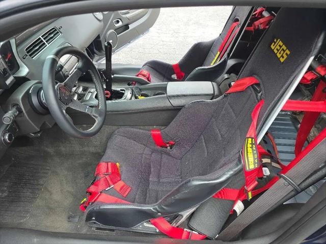 2010 Chevrolet Camaro 2SS