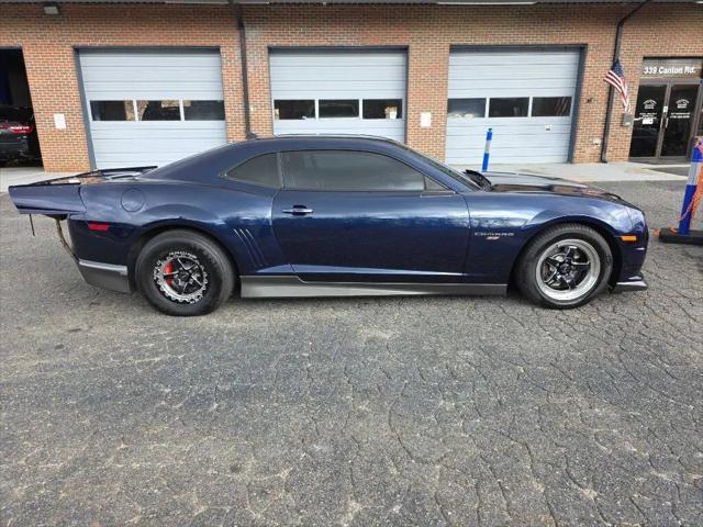 2010 Chevrolet Camaro 2SS