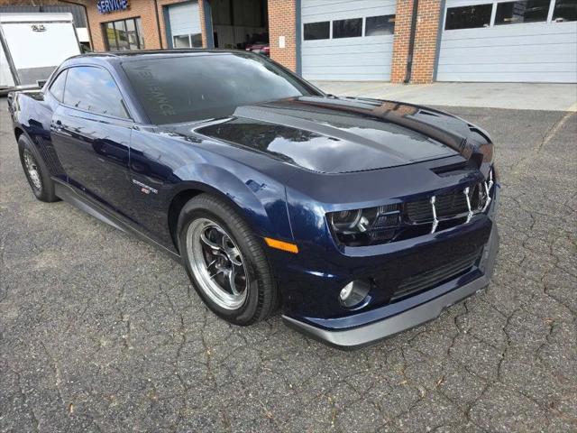 2010 Chevrolet Camaro 2SS