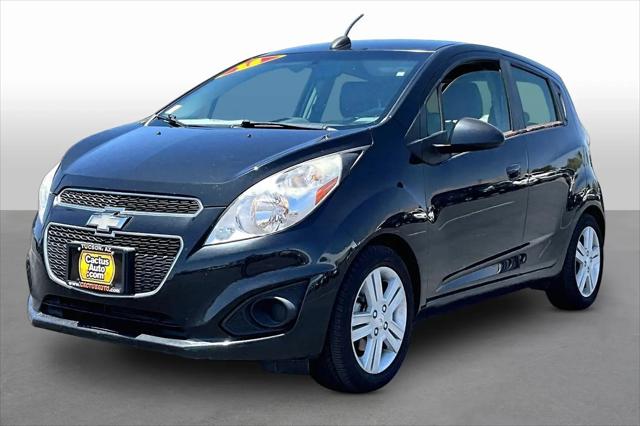 2015 Chevrolet Spark LS CVT for sale in Tucson, AZ