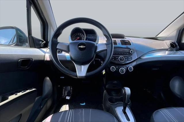 2015 Chevrolet Spark LS CVT