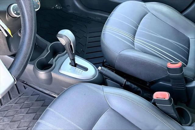 2015 Chevrolet Spark LS CVT