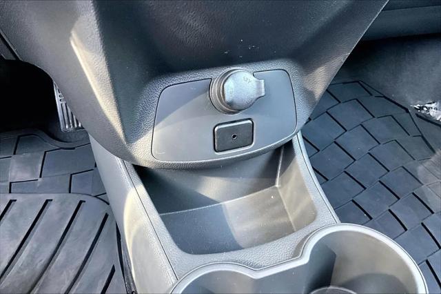 2015 Chevrolet Spark LS CVT
