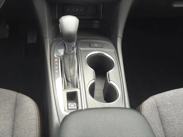 2024 Chevrolet Equinox FWD LT