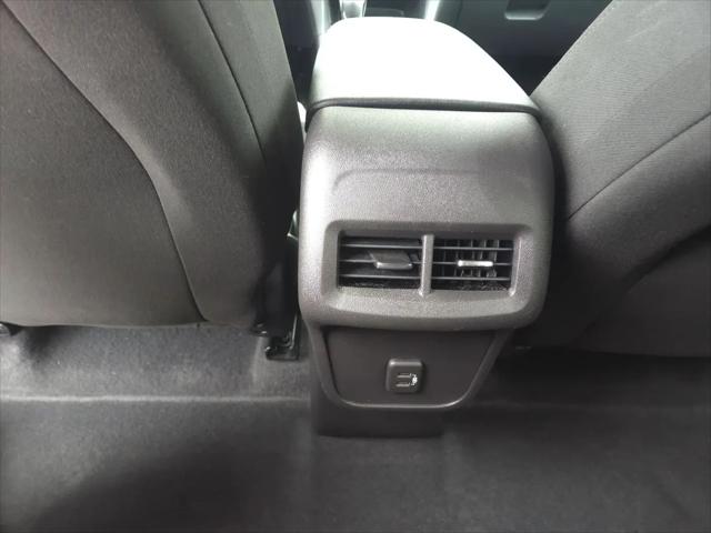 2024 Chevrolet Equinox FWD LT