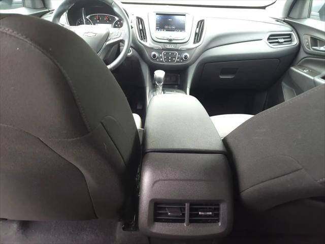 2024 Chevrolet Equinox FWD LT