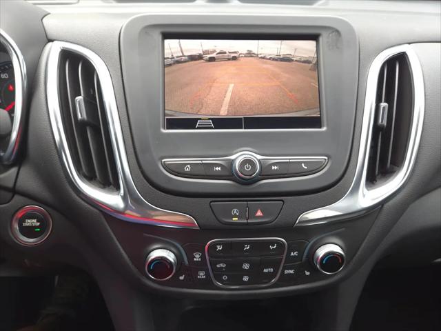 2024 Chevrolet Equinox FWD LT