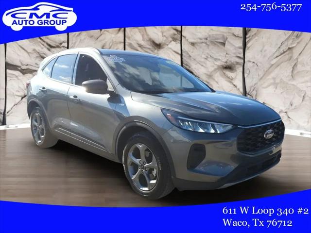 2025 Ford Escape ST-Line for sale in Waco, TX