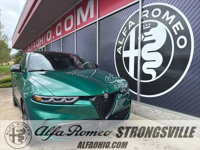 2025 Alfa Romeo Tonale Intensa AWD for sale in Strongsville, OH