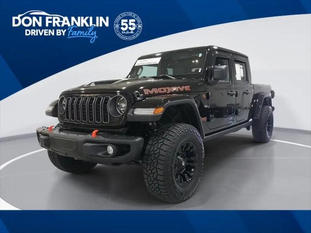 2025 Jeep Gladiator Sport for sale in Columbia, KY