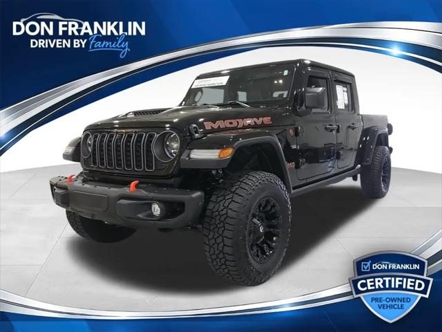 2025 Jeep Gladiator Sport for sale in Columbia, KY