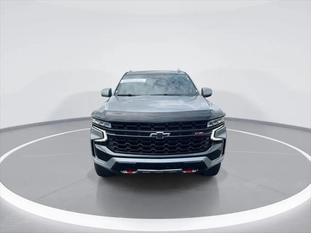2023 Chevrolet Tahoe 4WD Z71