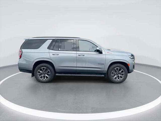 2023 Chevrolet Tahoe 4WD Z71
