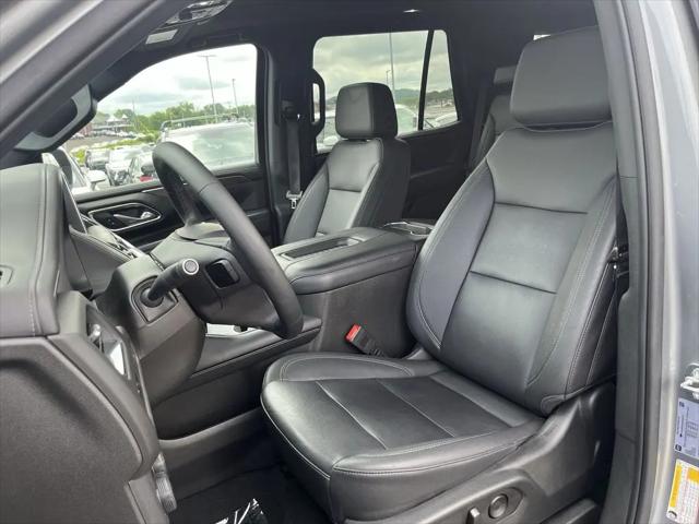 2023 Chevrolet Tahoe 4WD Z71