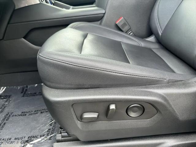 2023 Chevrolet Tahoe 4WD Z71