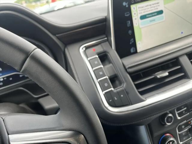 2023 Chevrolet Tahoe 4WD Z71