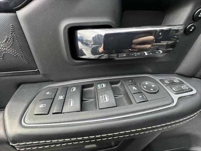 2024 Ram 2500 Limited Mega Cab 4x4 6'4" Box