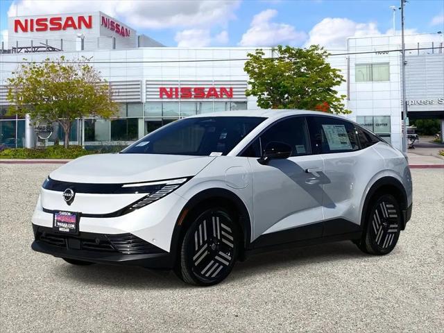 2026 Nissan LEAF SV+ for sale in Carson, CA