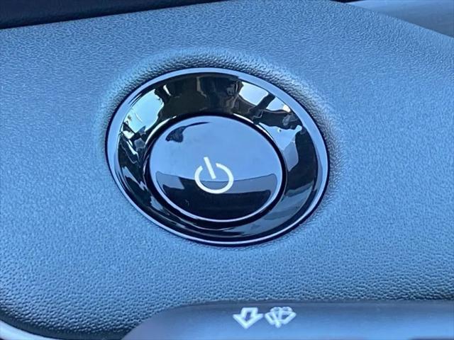 2026 Nissan LEAF SV+