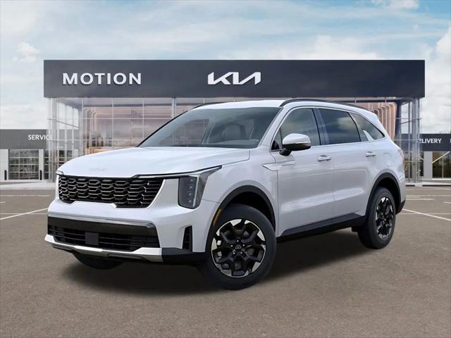 2026 Kia Sorento S for sale in Hackettstown, NJ
