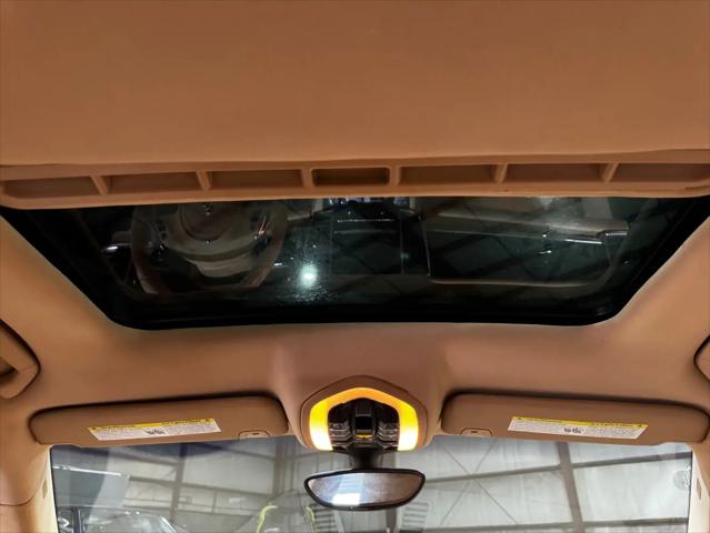 2014 Porsche Panamera 4