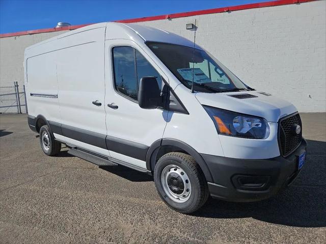2026 Ford Transit Cargo Van T-250 for sale in Abilene, TX