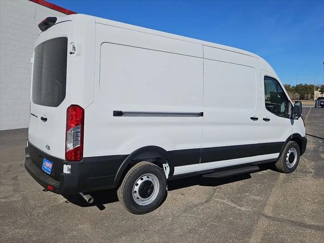 2026 Ford Transit Cargo Van T-250