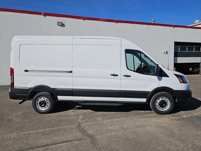 2026 Ford Transit Cargo Van T-250
