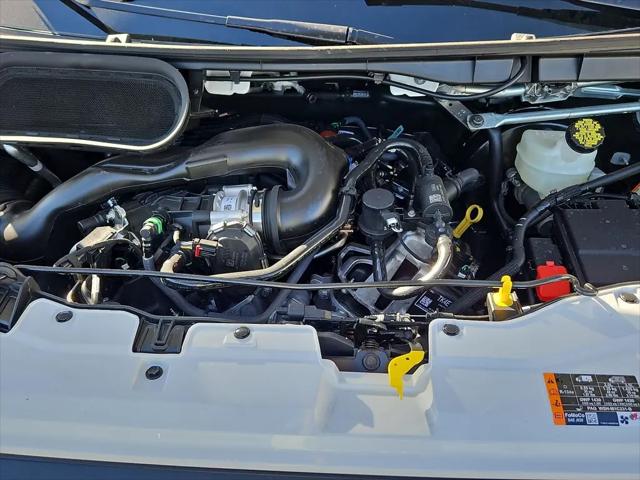 2026 Ford Transit Cargo Van T-250
