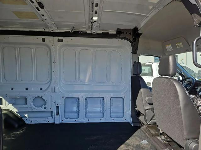2026 Ford Transit Cargo Van T-250