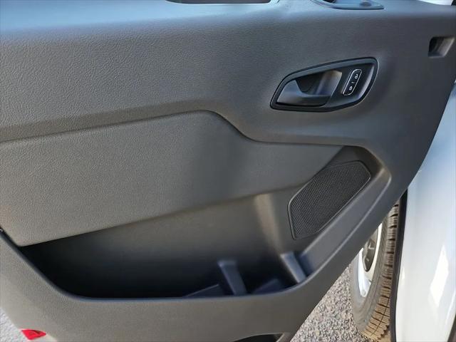 2026 Ford Transit Cargo Van T-250