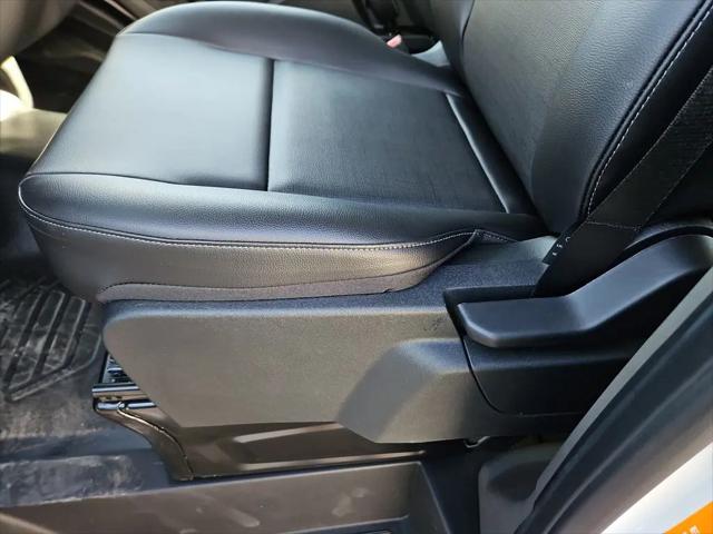2026 Ford Transit Cargo Van T-250