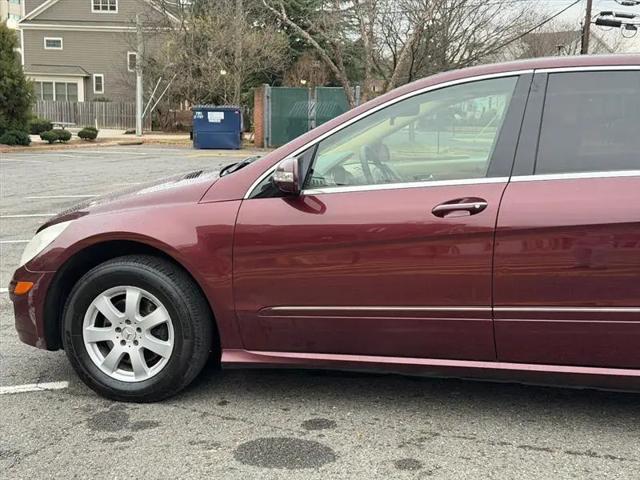 2007 Mercedes-Benz R 350 4MATIC